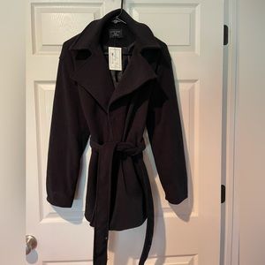 Black Coat